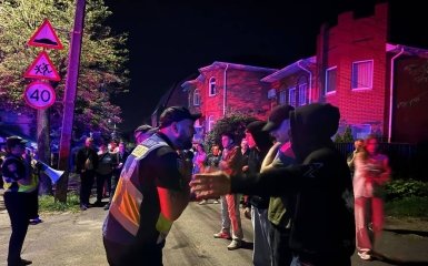 Конфлікт з ТЦК у Вінниці — з'явилася перша реакція Нацполіції