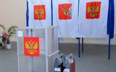 Вибори в Росії: названо найважливіше порушення з боку Путіна