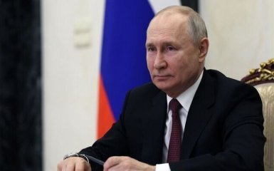 Россия будет медленно умирать. NYT спрогнозировало будущее РФ на фоне войны с Украиной