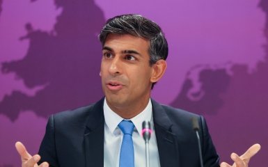 Ріші Сунак