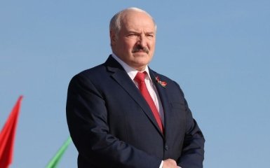 В Україні відповіли на гучні звинувачення Лукашенка