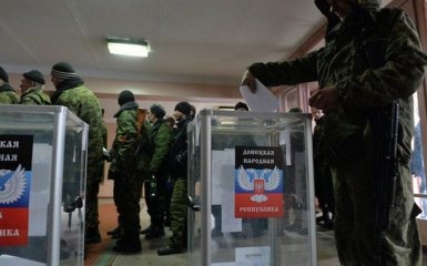 Не признаем "выборы" в ОРДЛО: в НАТО выдвинули категоричное требование России