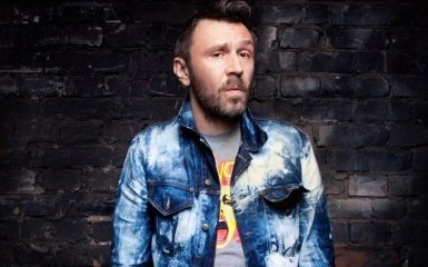 Человек с авоськой: Шнур показал свое раритетное фото