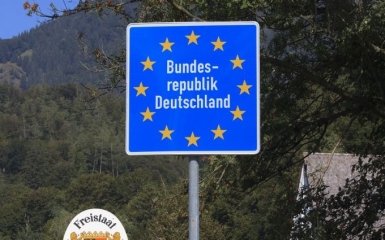 ЄС спільно закриває кордони - усі відомості про жорстке рішення