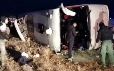 Іран сколихнула нова жахлива трагедія - багато загиблих