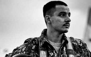 В Донецкой области погиб летчик Даниил Мурашко: он уничтожил сотни оккупантов с 24 февраля