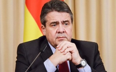 У Німеччині поставили жорстку умову по "Північному потоку-2"