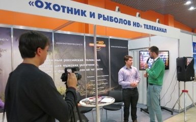 В Украине запретили еще один российский телеканал: появились подробности