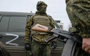 АТЕШ нашли состав армии РФ в Херсонской области — видео