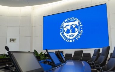 У нас проблема. У Раді намагалися обдурити МВФ, однак не вдалося