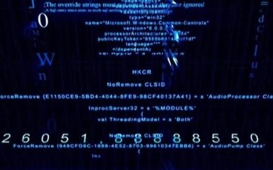 Світовий комп'ютерний вірус-вимагач вдалося зупинити незвичайним способом