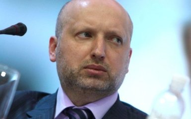 Бойтесь и ждите: Турчинов сделал намек насчет смертей известных боевиков