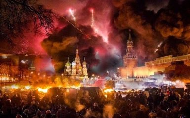 В Украине рассказали, при каком условии россияне взбунтуются против Кремля: опубликовано видео