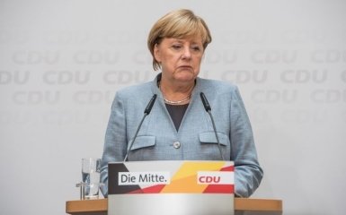 Можливий провал: Меркель виступила з гучною заявою