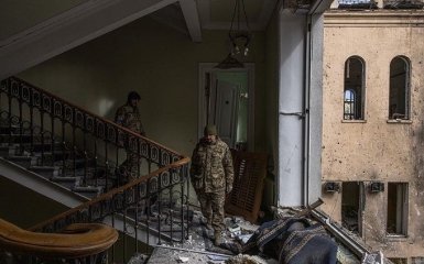 Одна людина загинула та декілька постраждали внаслідок удару РФ по Києву
