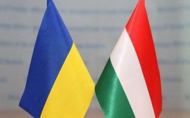 Україна відповіла Угорщині на загрози блокувати зближення з ЄС