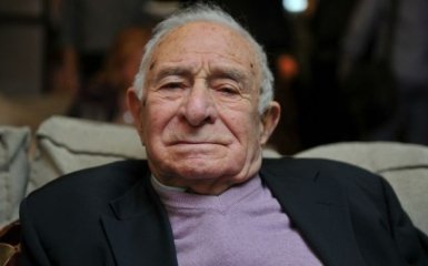 У Москві помер відомий радянський режисер