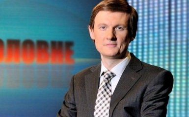 Умер известный украинский ведущий и журналист