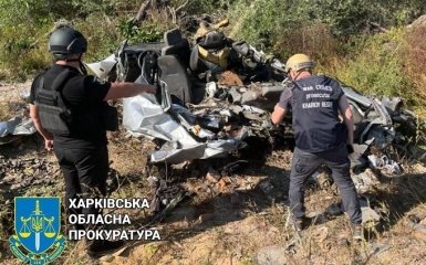 Кількість загиблих від авіаудару РФ по Купʼянську зросла до 8