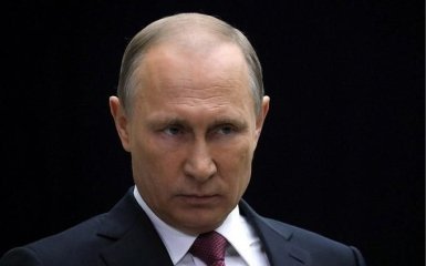 Путин пойдет на дно: астролог назвал дату окончания войны на Донбассе