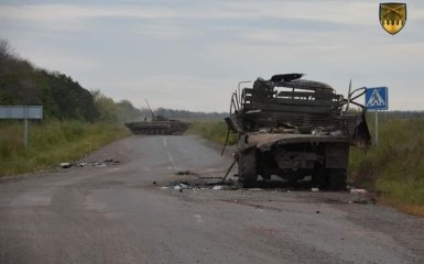 Военные РФ могут создать новое направление наступления на востоке Украины