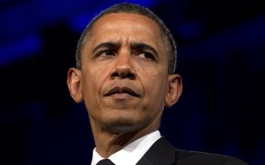 В США предотвращена попытка убийства Обамы: появилось видео и подробности