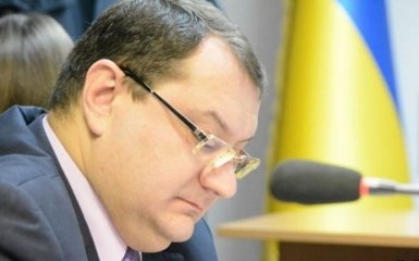 У Луценко сделали громкое заявление по убийству адвоката ГРУшников