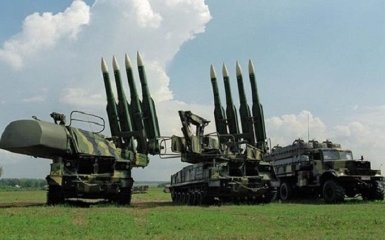 Генштаб ЗСУ повідомив про стрімкий ріст ефективності української ППО