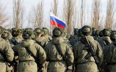 РФ планує мобілізувати близько 90 тис військовослужбовців