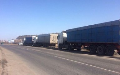 Видео с попыткой "каскадерской" кражи на трассе Киев-Ковель впечатлило сеть