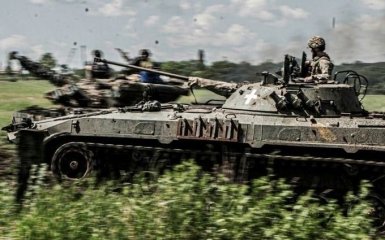 ВСУ отразили 27 атак армии РФ на востоке Украины и поразили 16 районов дислокации врага — сводка Генштаба
