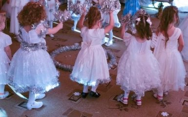 У Чечні заборонили популярний новорічний костюм: у соцмережах сміються