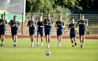 Отбор Евро-2024. Где и когда смотреть матч Северная Македония – Украина