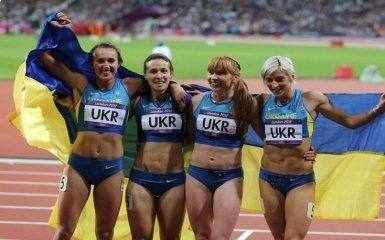 Украинская спортсменка пояснила интервью российскому ТВ: появилось видео