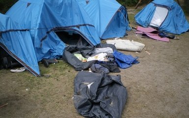 Трагедия в России: появились новые данные о роковом лагере