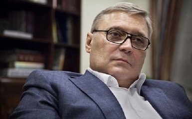 Відомий російський опозиціонер відмовився від участі в президентських виборах