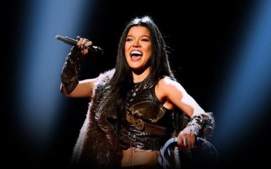 Эксклюзивная премьера - Руслана готовит сюрприз украинцам на фантастическом онлайн-концерте