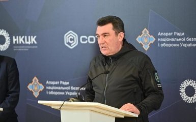 Данилов посоветовал нардепам от ОПЗЖ "тихо уйти из Рады и не ждать народного трибунала"