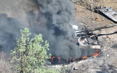 Британська розвідка розкрила найближчі плани армії РФ