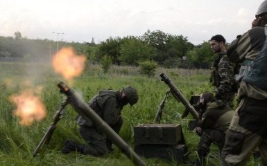Бойцы ВСУ не сдали свои позиции в интенсивных боях на Донбассе: боевики понесли потери