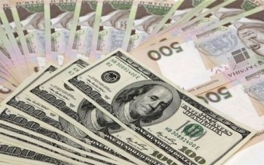 Курси валют в Україні на середу, 7 грудня