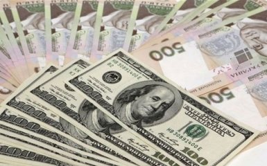 Курсы валют в Украине на среду, 7 декабря