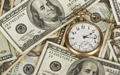 Держборг України зріс на 22 мільярди гривень