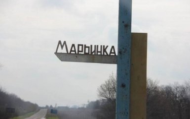 В Минобороны подсчитали свежие потери россиян под Марьинкой
