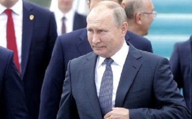 Будет плохо - Путин бесстыдно начал запугивать россиян