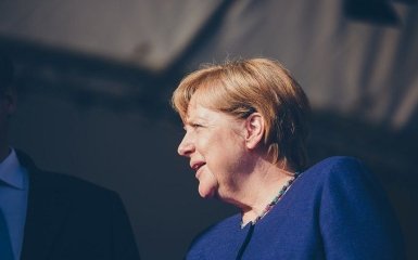 Меркель розповіла про свої плани після завершення політичної кар'єри