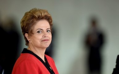 Бразилія втратила президента через корупційний скандал