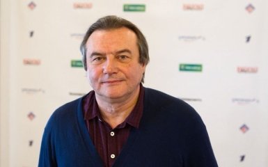 Відомий росіянин поплатився за підтримку анексії Криму