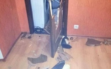 На Донбассе прогремел взрыв в жилом доме, есть погибшие: появились подробности