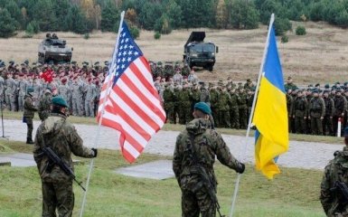 США оголосили новий пакет озброєнь для Україні на 250 млн дол